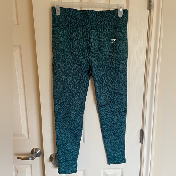 Gymshark Adapt Reef leggings - Picture 2 of 6